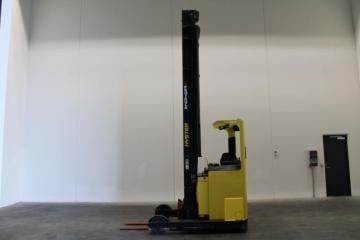 Brugt Hyster R2.0W, Reachtruck