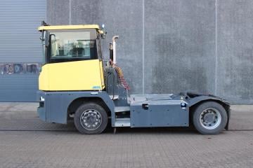 Brugt MOL RM255 4X4, Terminaltraktor 4x4