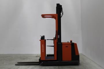 Brugt BT OME 100M, Plukketruck lav (Ekspeditionstruck)