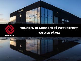 Brugt Hyster J2.5XN, 4-hjulet eltruck