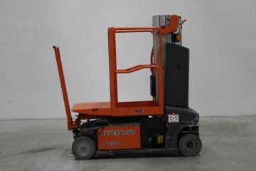 Brugt JLG TOUCAN DUO, Søjlelift