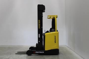 Brugt Hyster R1.4, Reachtruck