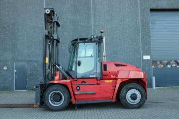 Brugt Kalmar DCG100-6, Dieseltruck