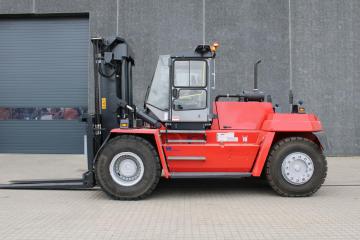 Brugt Kalmar DCD200-12LB, Dieseltruck