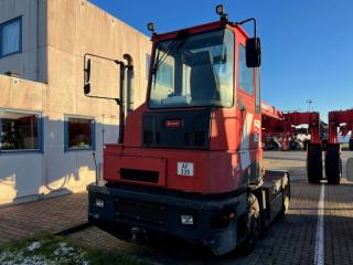 Brugt Kalmar TT618, Terminaltraktor 4x2
