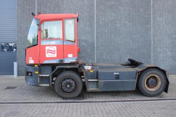 Brugt Kalmar TT618I, Terminaltraktor 4x2