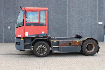 Brugt Kalmar TT618I, Terminaltraktor 4x2