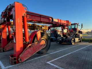 Brugt Kalmar FC50 20-40”, Container Mover