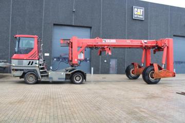 Brugt Kalmar FC50 20-40”, Container Mover