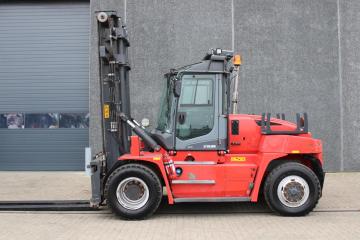 Brugt Kalmar DCG100-6, Dieseltruck