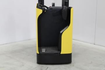 Brugt Hyster RS1.6, El stabler m. stand-in