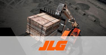 JLG Lifte