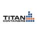 TITAN Containers A/S logo