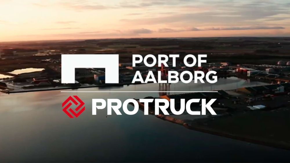 ProTruck skalerer – ny afdeling i Nordjylland