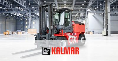  Kalmar Global