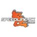 Speedline.dk logo