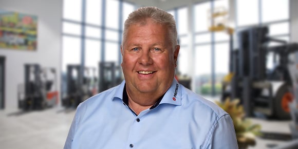 Preben Andersen