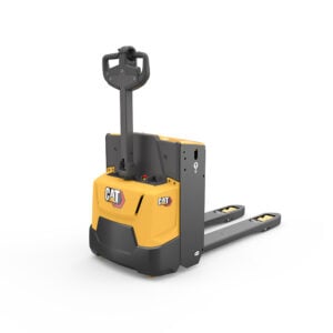 El palleløfter 1600 kg