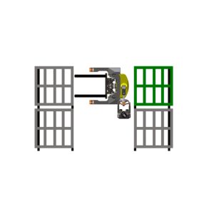 Combilift Combi-WR – billede 4