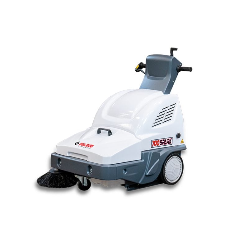 Dulevo 700 Spark
