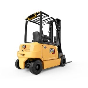 Cat® EP16-20(C)N2 – billede 2