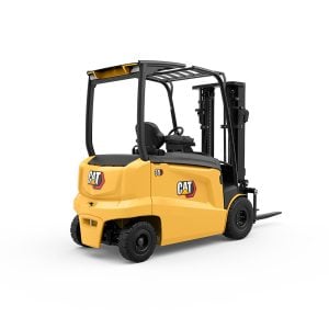Cat® EP25-35A(C)N – billede 2