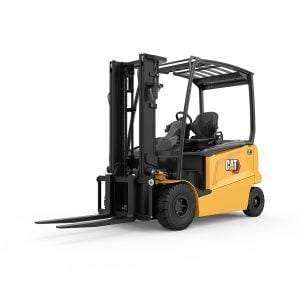 Cat® EP25-35A(C)N