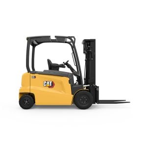 Cat® EP25-35A(C)N – billede 3