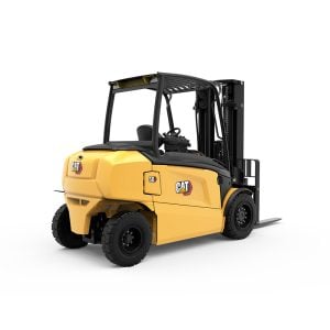 Cat® EP40-55(C)N(H) – billede 2
