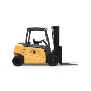 Cat® EP40-55(C)N(H) – billede 3