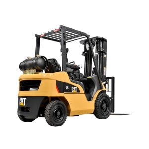 Cat® GP15-35(C)N – billede 2