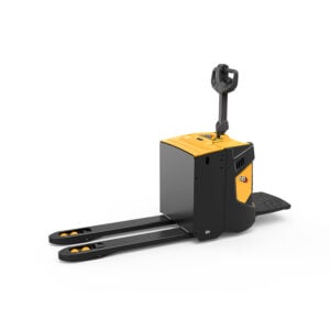 El palleløfter 1600 kg – billede 2