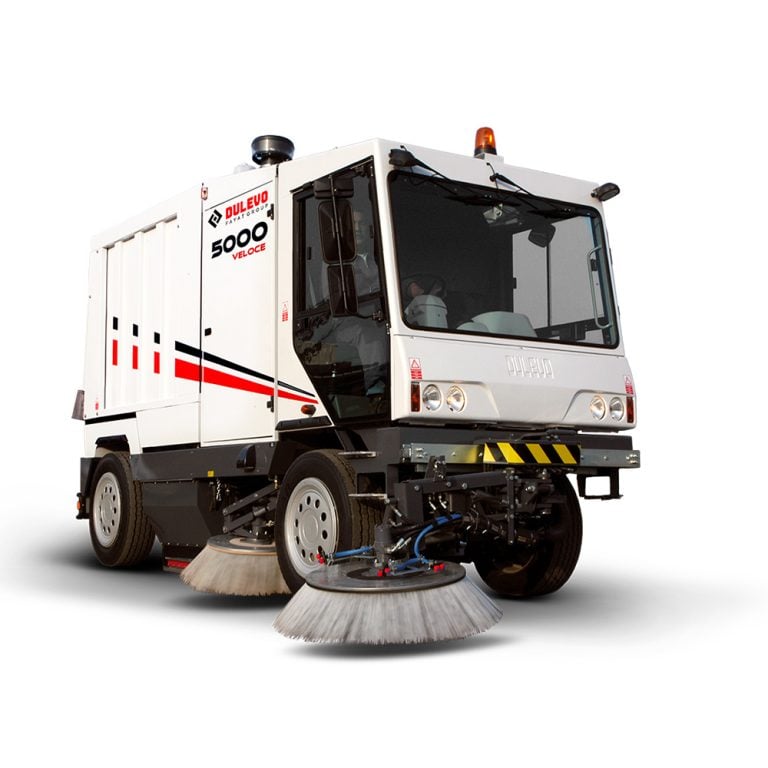 Dulevo 5000 Veloce