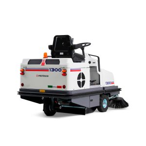 Dulevo 1300 – billede 2