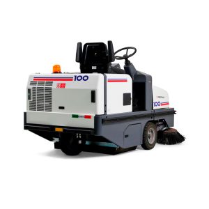 Dulevo 100 – billede 3