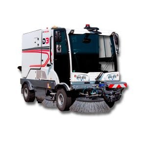 Dulevo D3