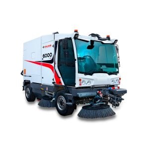 Dulevo 6000
