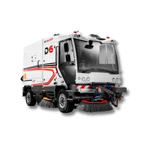 Dulevo D6