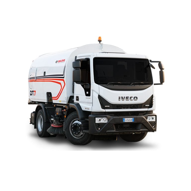 Dulevo DT7