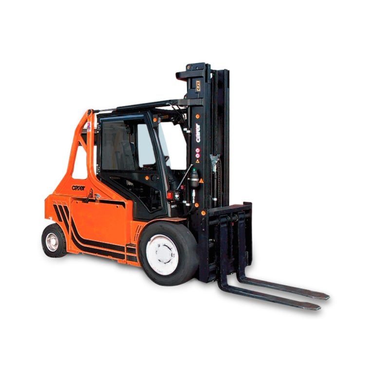 Carer F60-90H