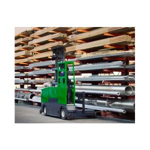 Combilift Combi-GT – billede 2