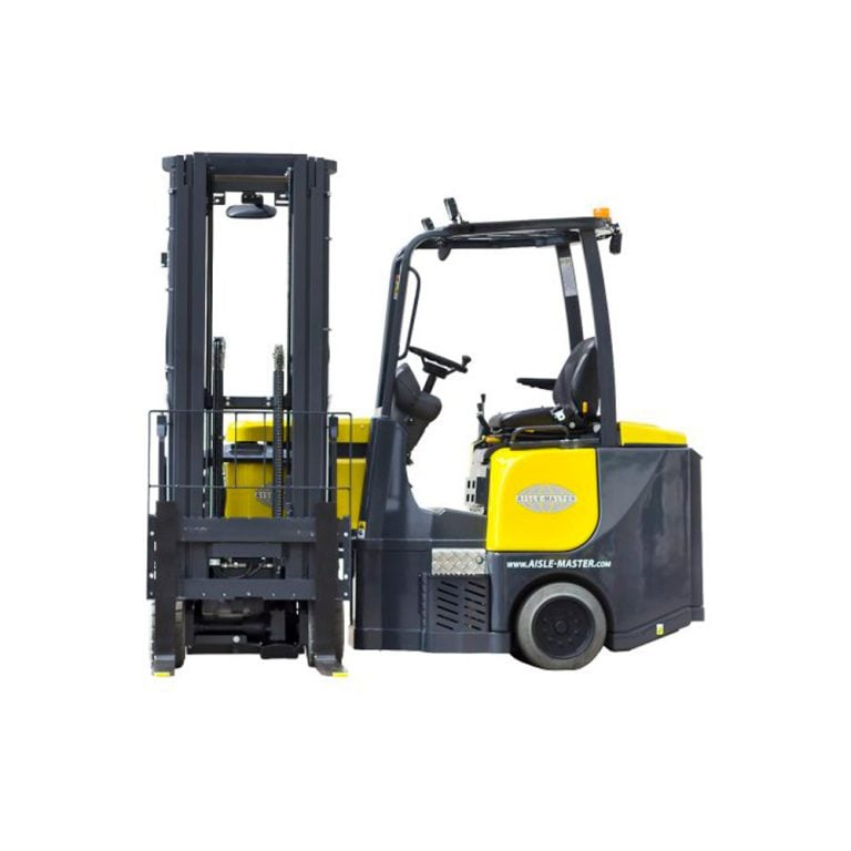 Combilift Aisle Master Electric