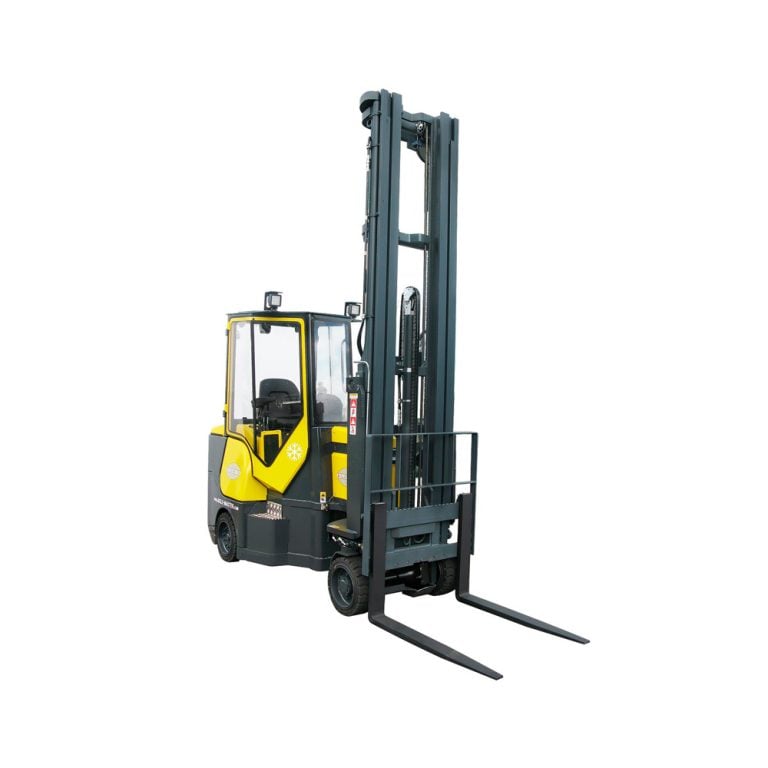 Combilift Cold Store Aisle Master