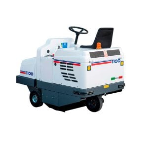Dulevo 1100 – billede 3