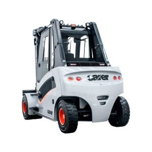 Carer A70X-120X – billede 4