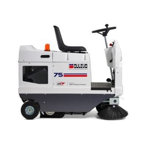 Dulevo 75 – billede 3