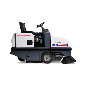 Dulevo 100 – billede 2