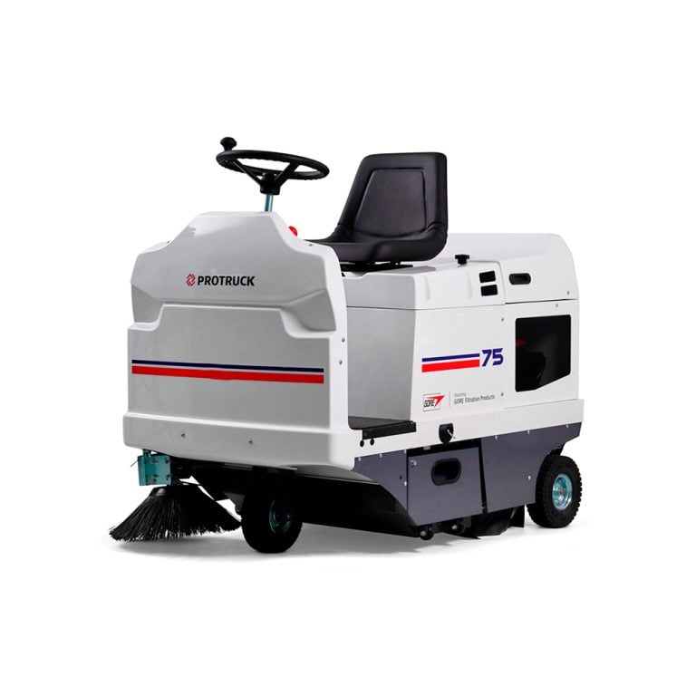 Dulevo 75