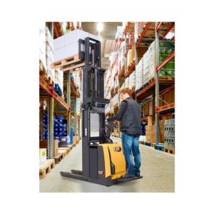 Cat® NSV/NSF12-16N3(I) – billede 4
