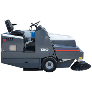 Dulevo 120 – billede 2